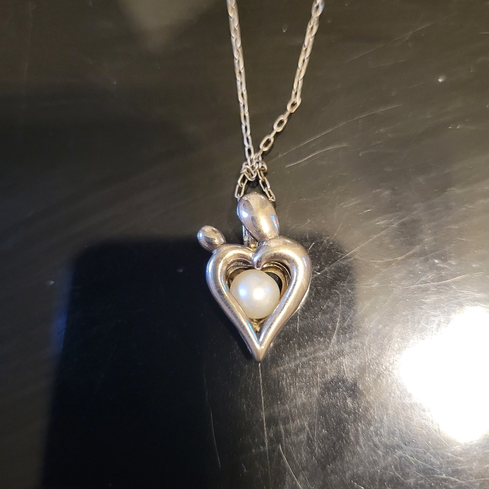 2/$30 - Vantel Pearls Light Pearl Necklace (11)